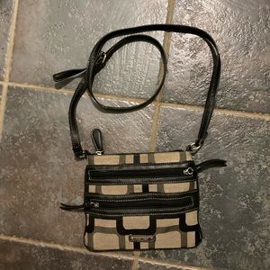 Nine West Crossbody Purse.